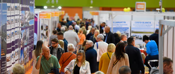 Free tickets to A Place in the Sun Live courtesy of Oasis Land & Development