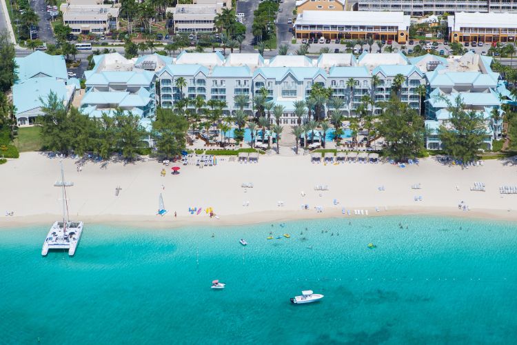 Cayman Tourism Reaches Another Major Milestone