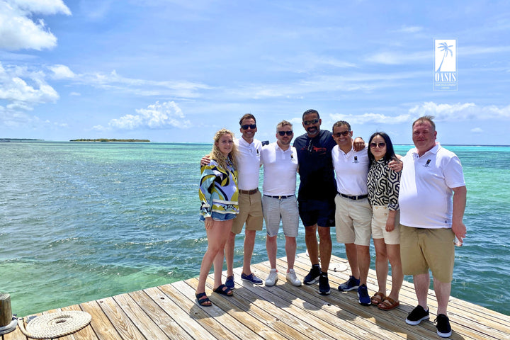 About Oasis Land Development – Cayman Islands Freehold Land Since 2008