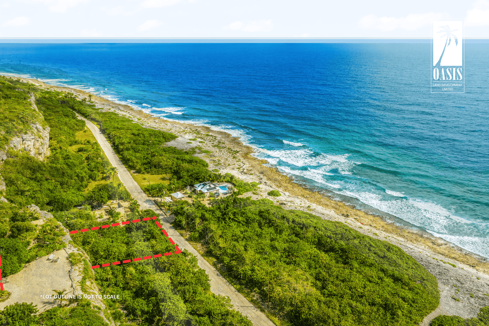 Land Scarcity, Oceanfront Appreciation and Why the Market Has Shifted