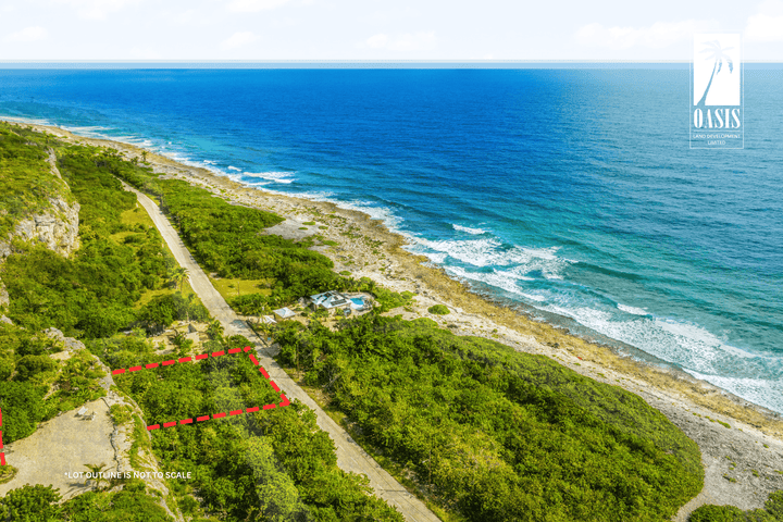 Land Scarcity, Oceanfront Appreciation and Why the Market Has Shifted