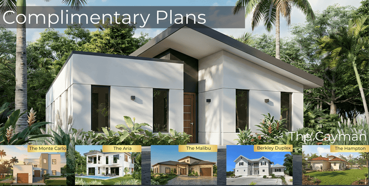 An Introduction to Oasis Land Developments architectural designs