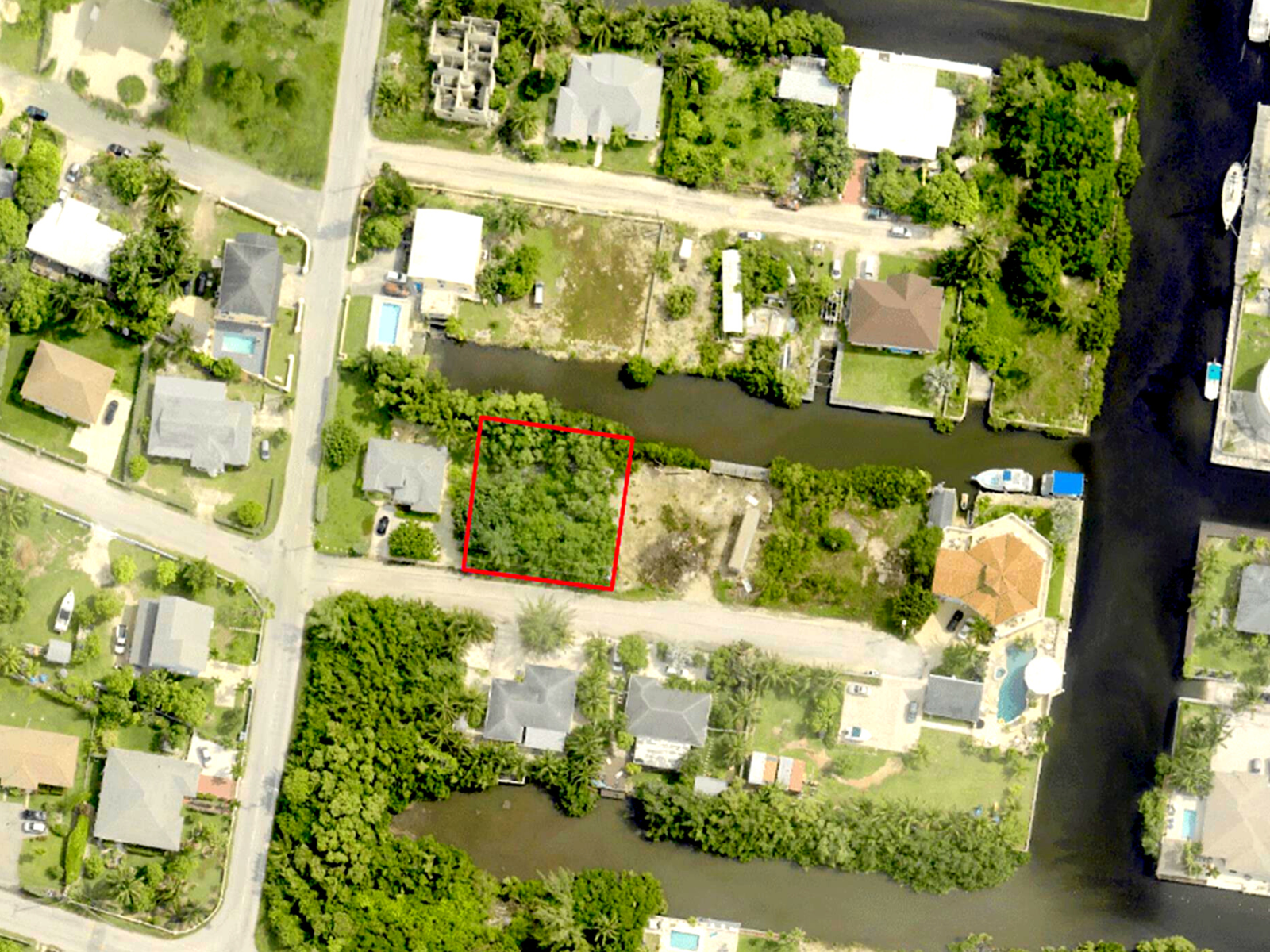 North Sound Estate Grand Cayman