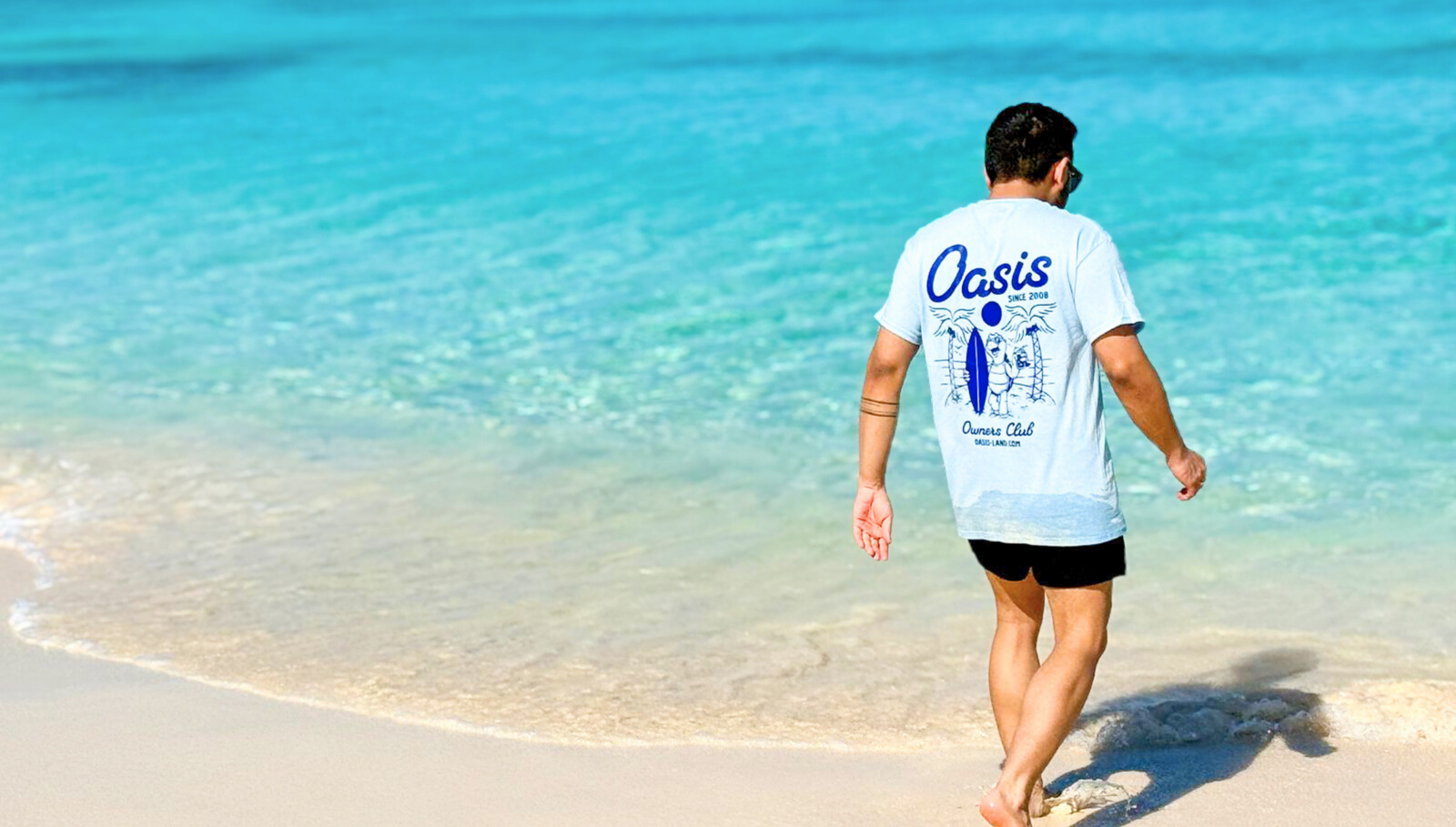 The Cayman Islands has been ranked #1 for visitor safety among Caribbean islands in 2026.