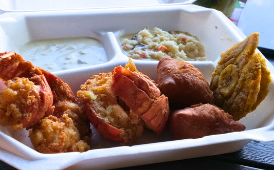The Ultimate Foodie’s Guide to the Cayman Islands’ Cuisine