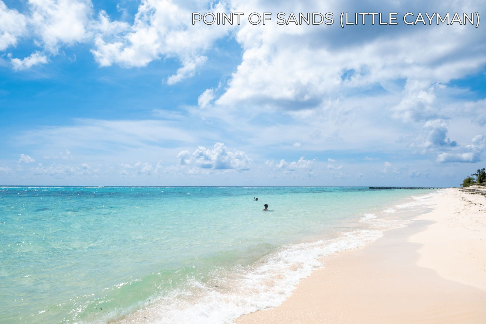 Cayman Islands Win World Travel Awards Once Again!