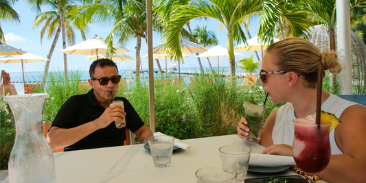 Grand Cayman Tops List for Best Islands in 2019