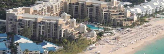 The Ritz Carlton Grand Cayman