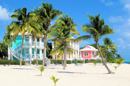 Discover Little Cayman