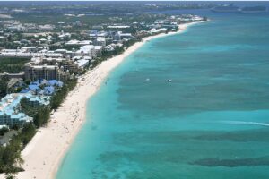 9 Things You Probably Didn’t Know About The Cayman Islands