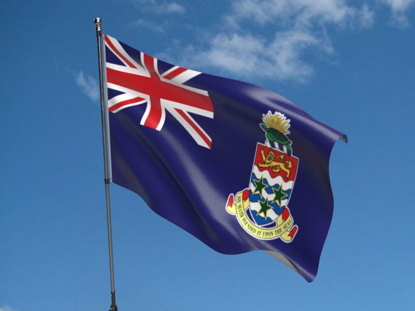 Cayman Islands Are Now America’s Biggest Foreign Investor