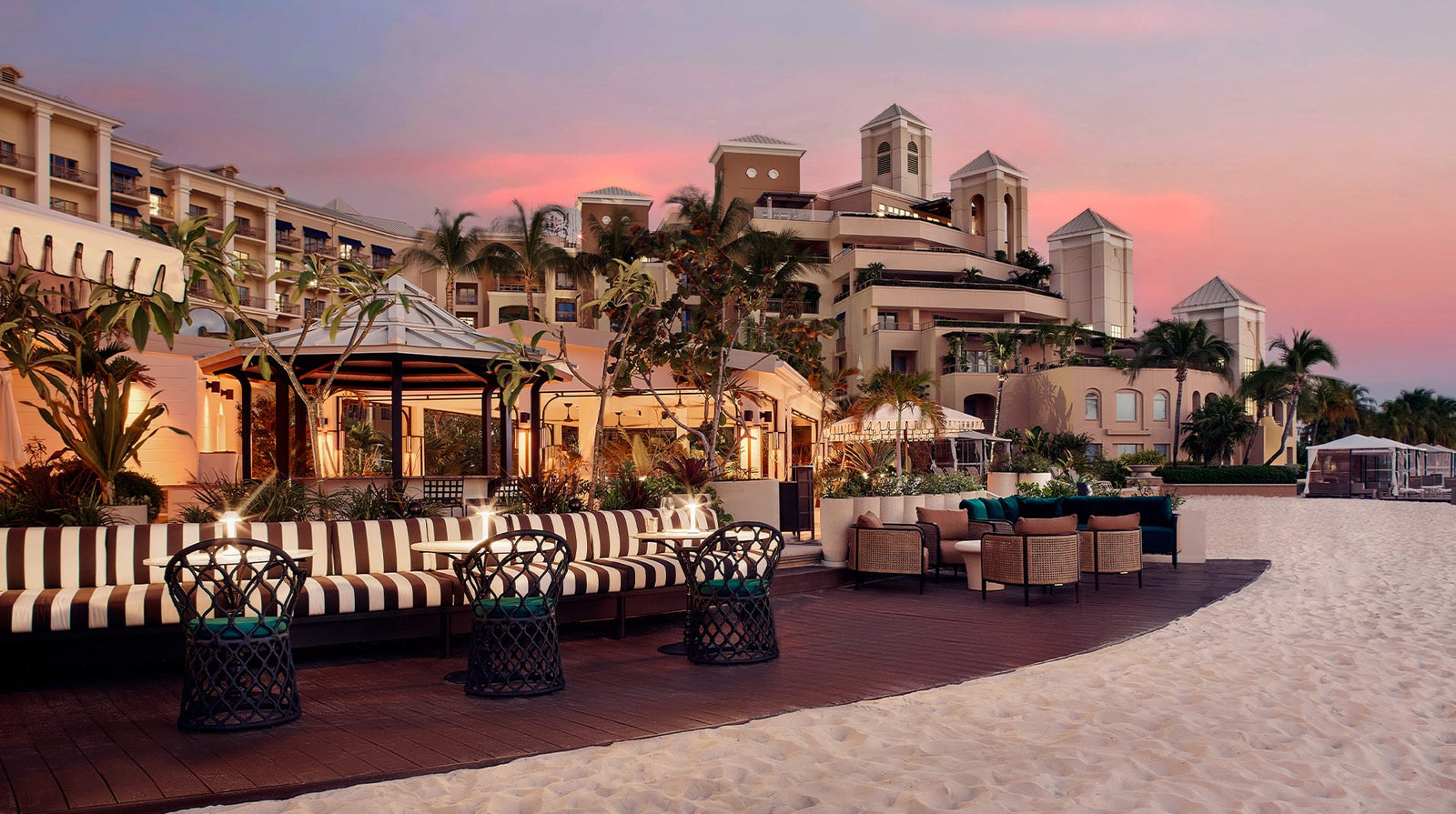 The Ritz-Carlton, Grand Cayman: Sole Caribbean Resort to Attain Forbes’ Acclaimed Five-Star Honour