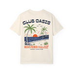 The Relaxed Beach Vibe Tee - Unisex
