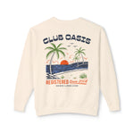 The Relaxed Beach Vibe Sweatshirt - Unisex