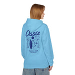 The Turtle Line Hoodie - Unisex