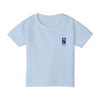 The Turtle Line Tee - Toddlers Tee