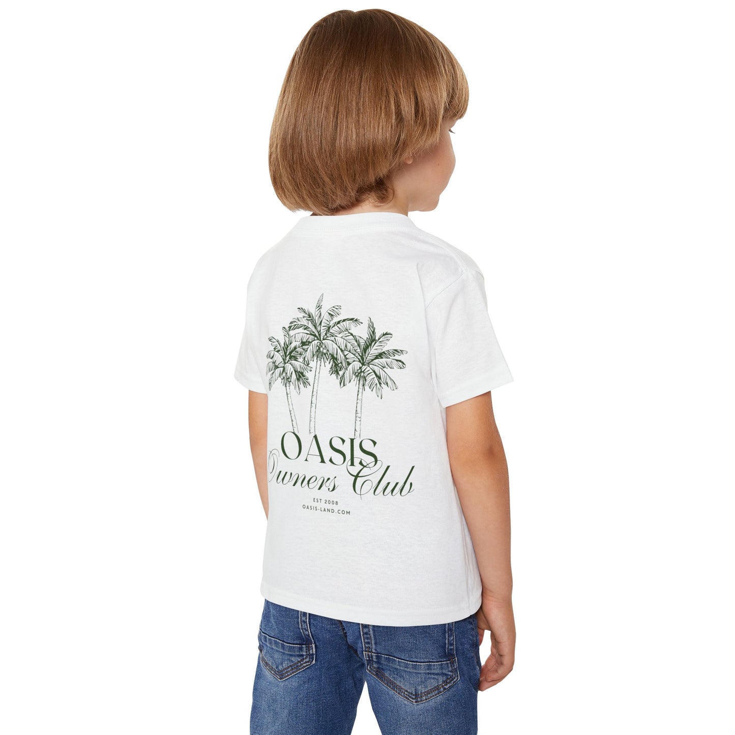 The Founders Tee - Toddlers Tee