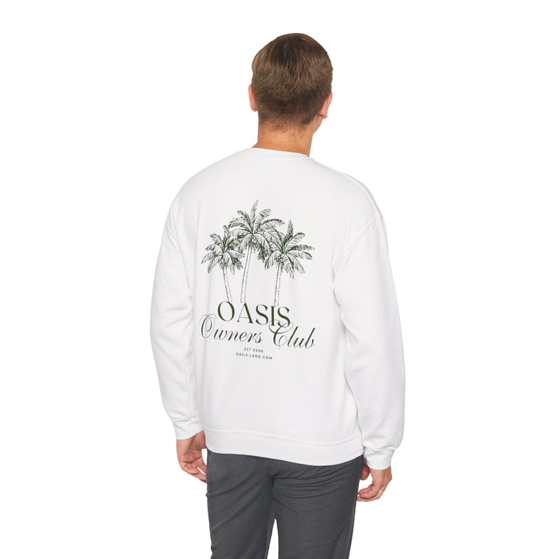 The Founders Sweatshirt – Unisex