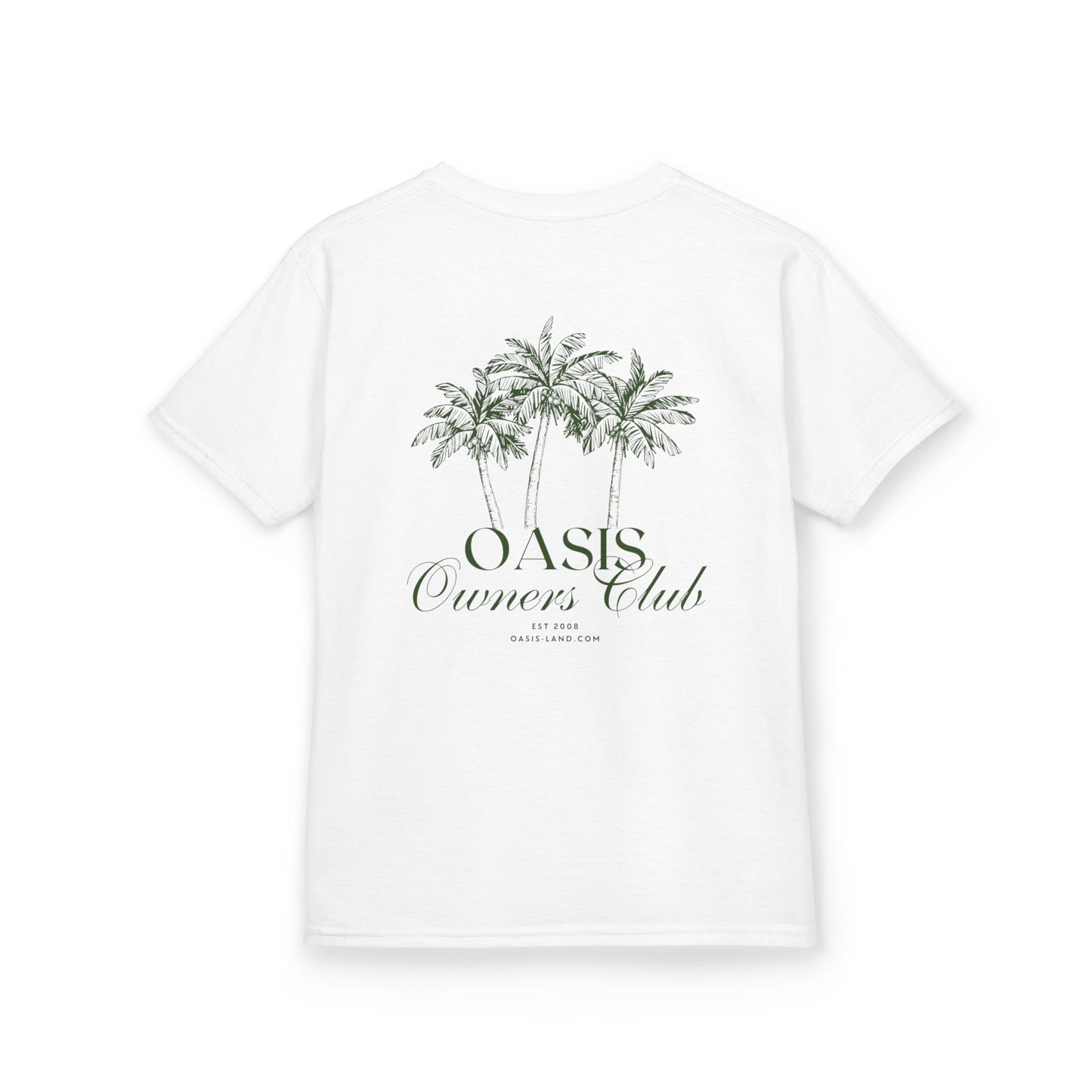 The Founders Tee - Kids Tee