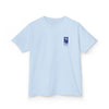 The Turtle Line Tee - Kids Tee