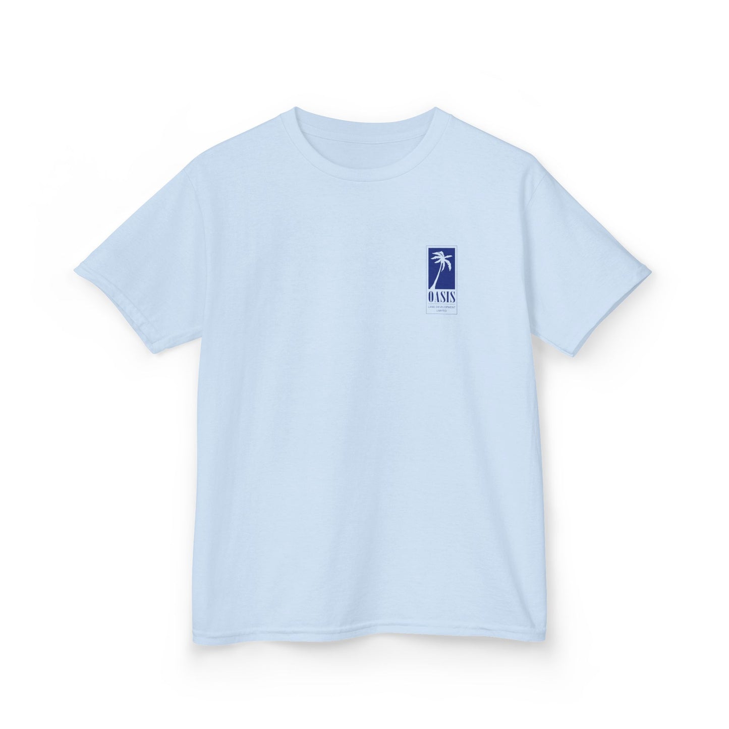 The Turtle Line Tee - Kids Tee