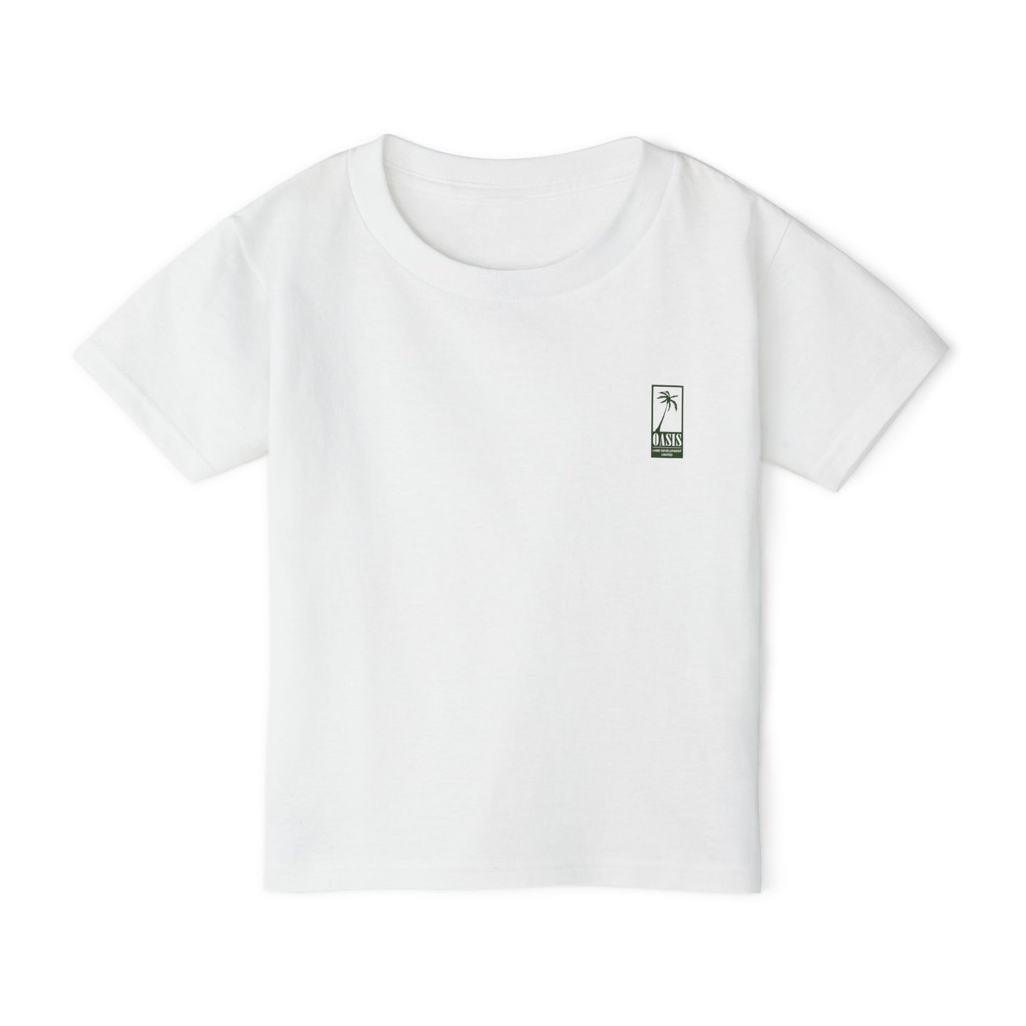 The Founders Tee - Toddlers Tee