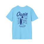 The Turtle Line Tee - Unisex