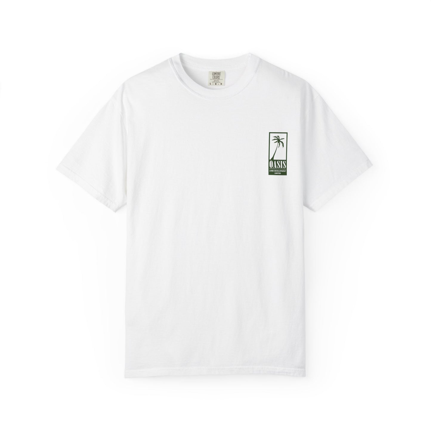 The Founders Tee - Unisex