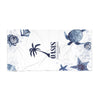 Las Tortugas Beach Towel