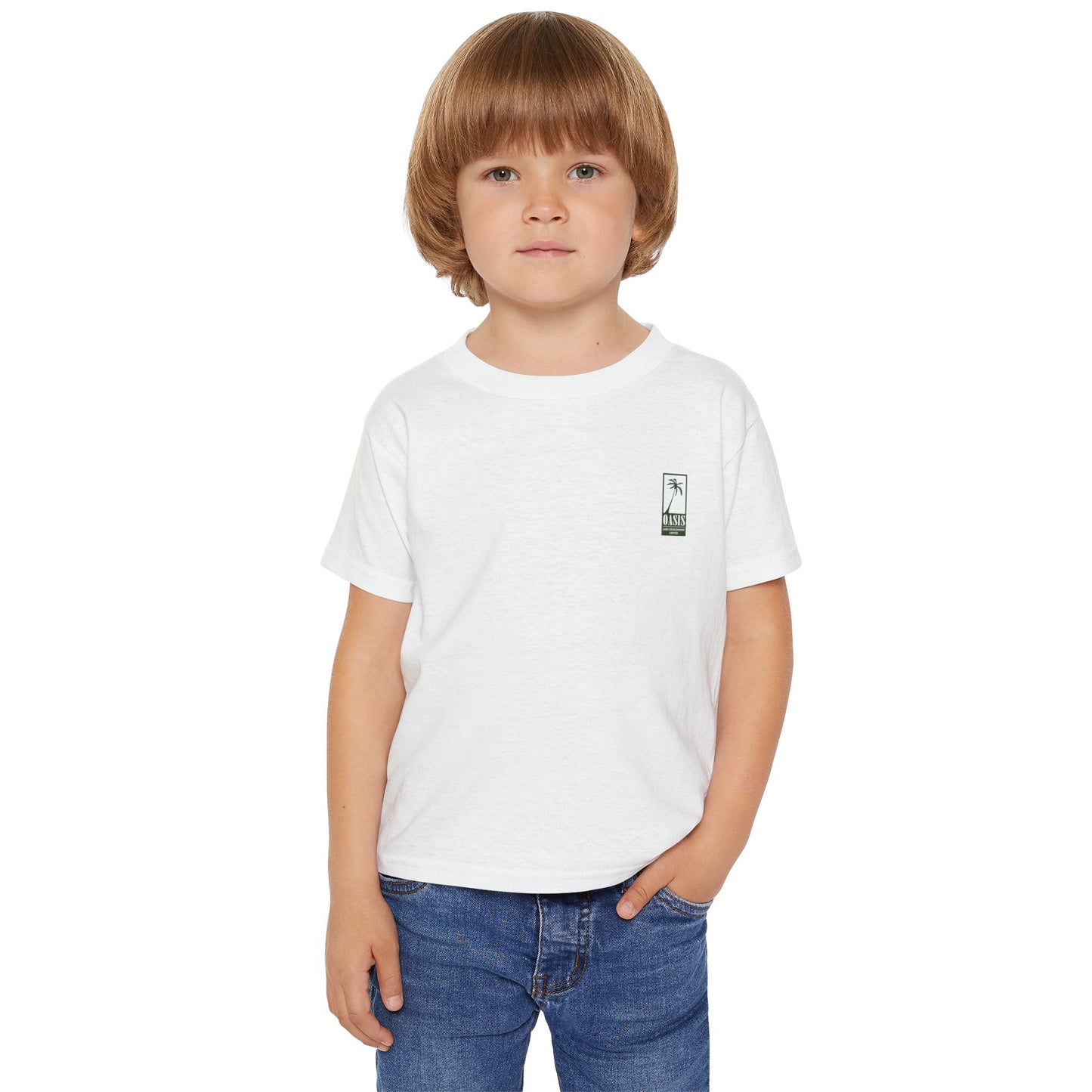 The Founders Tee - Toddlers Tee