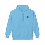 The Turtle Line Hoodie - Unisex