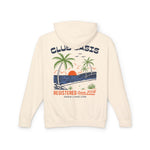 The Relaxed Beach Vibe Hoodie - Unisex