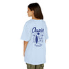 The Turtle Line Tee - Kids Tee
