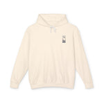 The Relaxed Beach Vibe Hoodie - Unisex