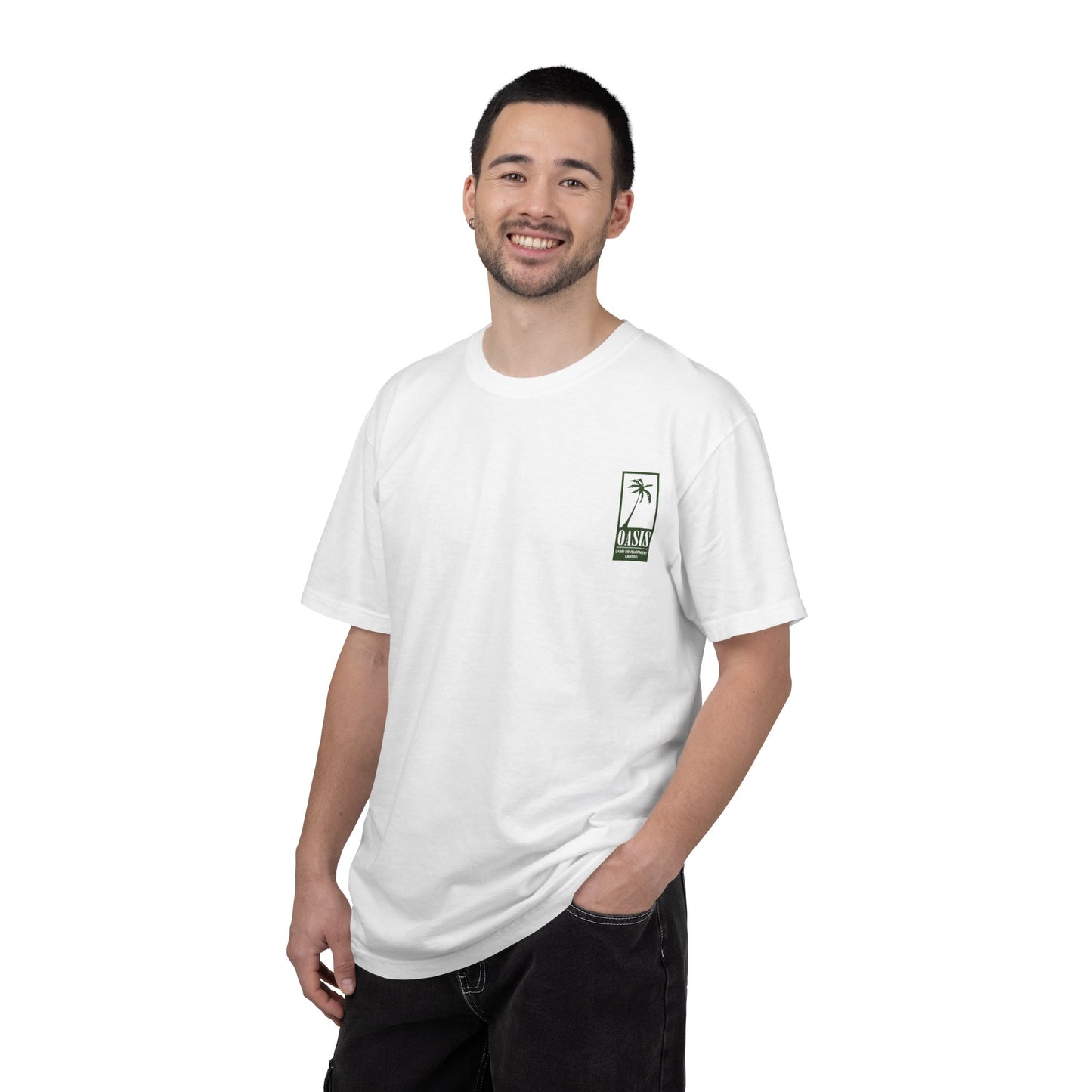The Founders Tee - Unisex
