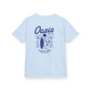 The Turtle Line Tee - Kids Tee