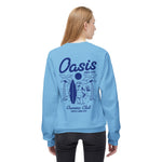 The Turtle Line Sweatshirt – Unisex