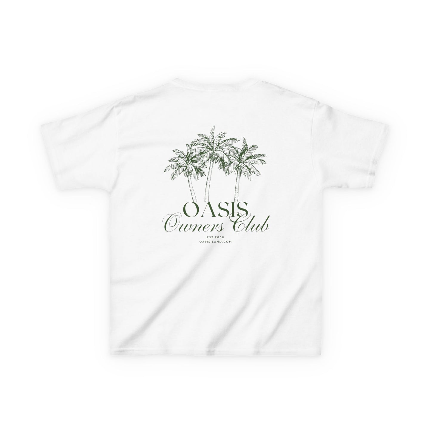 The Founders Tee - Kids Tee