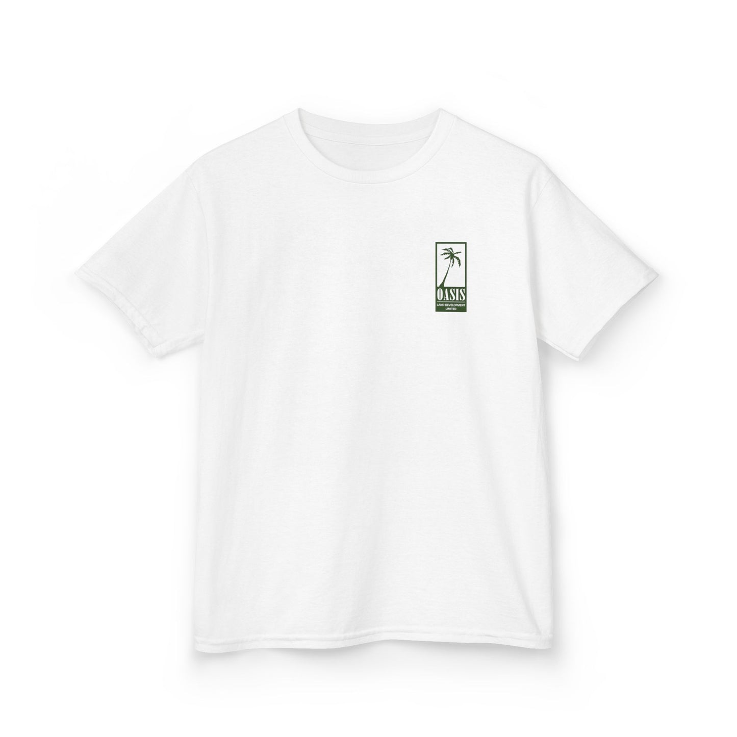 The Founders Tee - Kids Tee