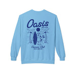 The Turtle Line Sweatshirt – Unisex