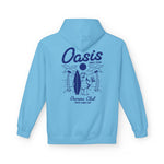 The Turtle Line Hoodie - Unisex