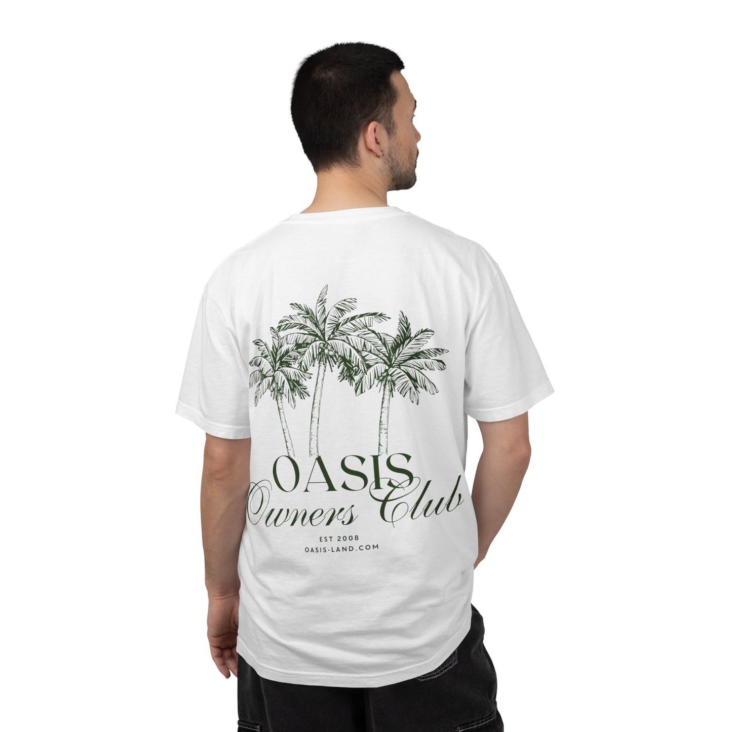 The Founders Tee - Unisex