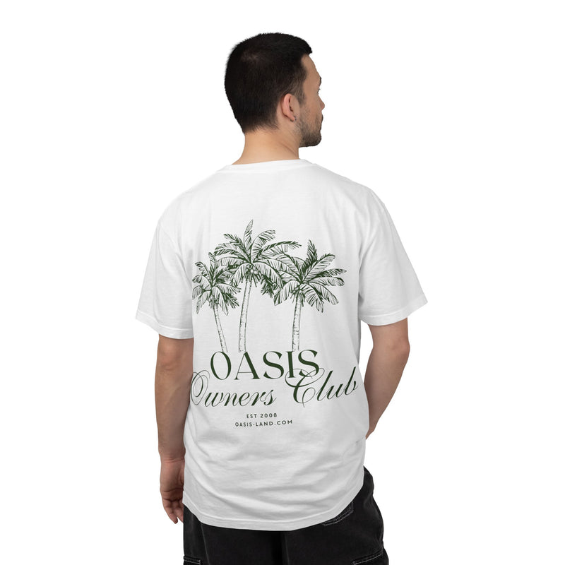 The Founders Tee - Unisex