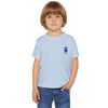 The Turtle Line Tee - Toddlers Tee