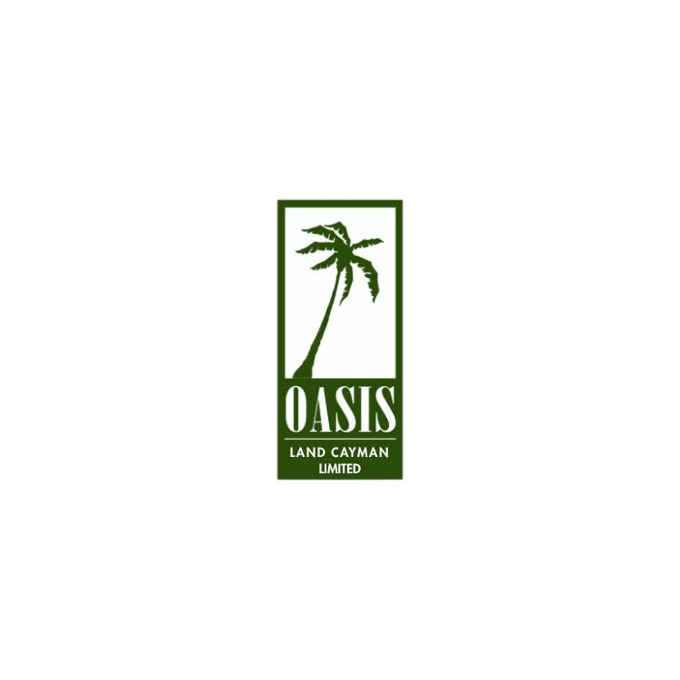 Oasis Land Cayman Limited Logo